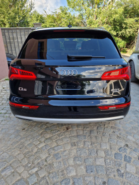 Audi Q5 2.0 TFSi 252 к.с quattro, снимка 6