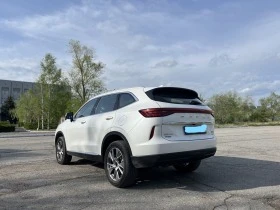 Haval H6 PHEV | Mobile.bg    3