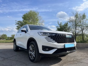     Haval H6 PHEV