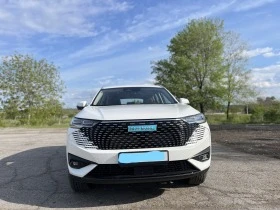 Haval H6 PHEV | Mobile.bg    2