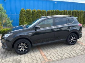 Обява за продажба на Toyota Rav4 2.5 hybrid AWD ~38 000 лв. - изображение 1