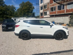 Hyundai Santa fe 2.2 FULL , снимка 5