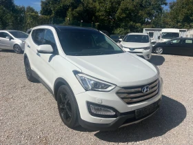 Hyundai Santa fe 2.2 FULL , снимка 1