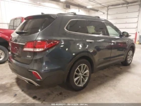 Hyundai Santa fe SE | Mobile.bg    4