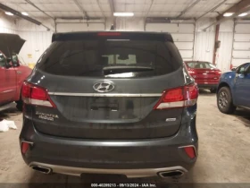 Hyundai Santa fe SE | Mobile.bg    2