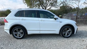 VW Tiguan R-line 4x4 DSG Keyless N1 | Mobile.bg    3