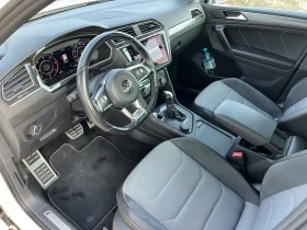 VW Tiguan R-line 4x4 DSG Keyless N1, снимка 9