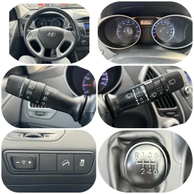 Hyundai IX35 1.6 I | Mobile.bg    13