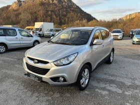 Hyundai IX35 1.6 I | Mobile.bg    7