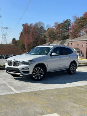 BMW X3 xDrive30i* keyless* drive assist* blind spot* Head | Mobile.bg    4