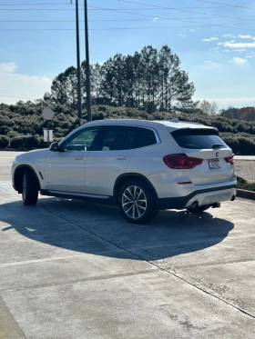 BMW X3 xDrive30i* keyless* drive assist* blind spot* Head | Mobile.bg    6