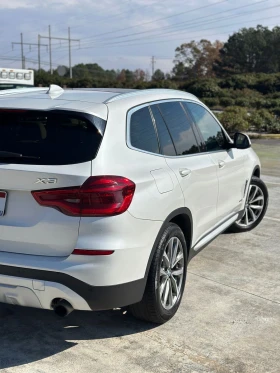 BMW X3 xDrive30i* keyless* drive assist* blind spot* Head | Mobile.bg    8