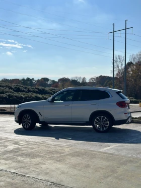 BMW X3 xDrive30i* keyless* drive assist* blind spot* Head | Mobile.bg    5