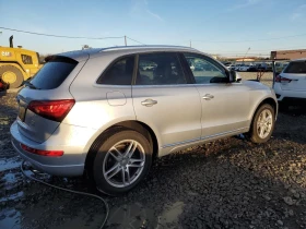 Audi Q5 2.0TFSI PREMIUM PLUS  * Harman * Lane Assist, снимка 5