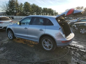 Audi Q5 2.0TFSI PREMIUM PLUS  * Harman * Lane Assist, снимка 3