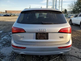 Audi Q5 2.0TFSI PREMIUM PLUS  * Harman * Lane Assist, снимка 4