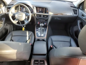 Audi Q5 2.0TFSI PREMIUM PLUS  * Harman * Lane Assist, снимка 8