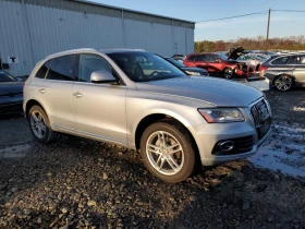 Audi Q5 2.0TFSI PREMIUM PLUS  * Harman * Lane Assist, снимка 6