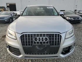 Audi Q5 2.0TFSI PREMIUM PLUS  * Harman * Lane Assist, снимка 1