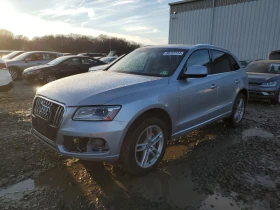 Audi Q5 2.0TFSI PREMIUM PLUS  * Harman * Lane Assist, снимка 2