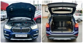 BMW X1 X-DRIVE 2.0D 150HP EURO6B, снимка 15