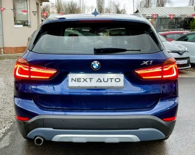 BMW X1 X-DRIVE 2.0D 150HP EURO6B, снимка 6