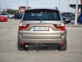 BMW X3 2.0i 150кс 4х4 КЛИМАТРОНИК ШВЕЙЦАРИЯ , снимка 8