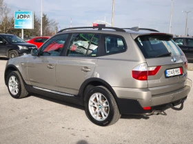 BMW X3 2.0i 150кс 4х4 КЛИМАТРОНИК ШВЕЙЦАРИЯ , снимка 7