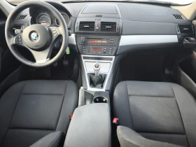 BMW X3 2.0i 150кс 4х4 КЛИМАТРОНИК ШВЕЙЦАРИЯ , снимка 13