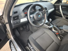 BMW X3 2.0i 150кс 4х4 КЛИМАТРОНИК ШВЕЙЦАРИЯ , снимка 10