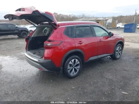 Nissan Rogue SV INTELLIGENT AWD, снимка 6