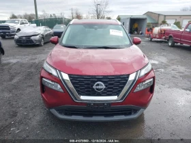 Nissan Rogue SV INTELLIGENT AWD, снимка 2