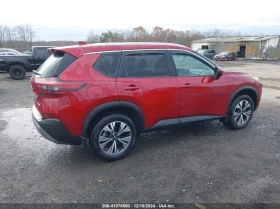 Nissan Rogue SV INTELLIGENT AWD, снимка 12