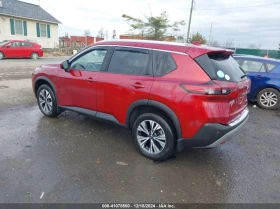 Nissan Rogue SV INTELLIGENT AWD, снимка 4