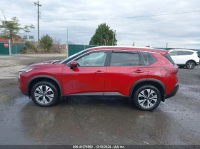 Nissan Rogue SV INTELLIGENT AWD, снимка 13