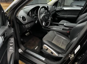 Mercedes-Benz ML 320 ФЕЙСЛИФТ БАРТЕР, снимка 10