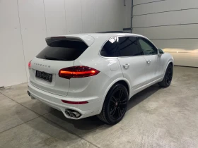 Porsche Cayenne S V8 DIESEL 4.2 - 49999 лв. - 83416551 | Car24.bg