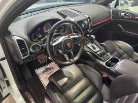 Porsche Cayenne S V8 DIESEL 4.2 - 49999 лв. - 83416551 | Car24.bg