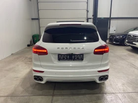 Porsche Cayenne S V8 DIESEL 4.2 , снимка 5