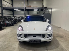 Porsche Cayenne S V8 DIESEL 4.2 - 49999 лв. - 83416551 | Car24.bg