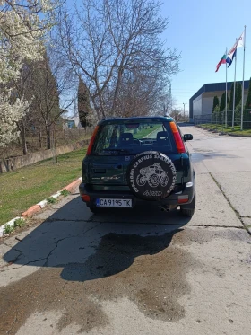 Honda Cr-v, снимка 3