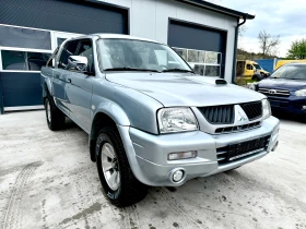     Mitsubishi L200 2.5tdi KLIMA
