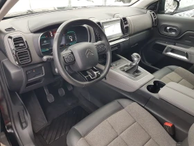 Citroen C5 Aircross 1.2 PureTech Feel - 26900 лв. - 66455046 | Car24.bg