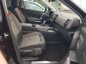 Citroen C5 Aircross 1.2 PureTech Feel - 26900 лв. - 66455046 | Car24.bg