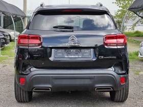 Citroen C5 Aircross 1.2 PureTech Feel - 26900 лв. - 66455046 | Car24.bg