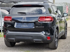 Citroen C5 Aircross 1.2 PureTech Feel - 26900 лв. - 66455046 | Car24.bg