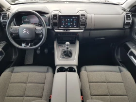 Citroen C5 Aircross 1.2 PureTech Feel - 26900 лв. - 66455046 | Car24.bg