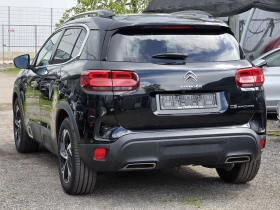 Citroen C5 Aircross 1.2 PureTech Feel - 26900 лв. - 66455046 | Car24.bg