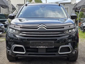 Citroen C5 Aircross 1.2 PureTech Feel - 26900 лв. - 66455046 | Car24.bg