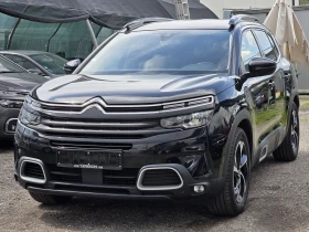 Citroen C5 Aircross 1.2 PureTech Feel - 26900 лв. - 66455046 | Car24.bg